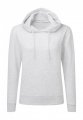 Dames Hooded Sweaters SG27F light oxford